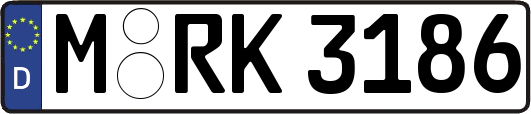 M-RK3186