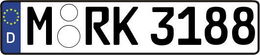 M-RK3188