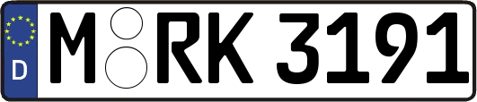 M-RK3191