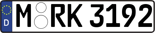 M-RK3192