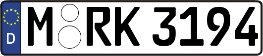 M-RK3194