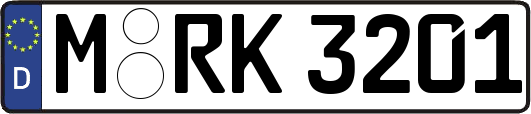 M-RK3201