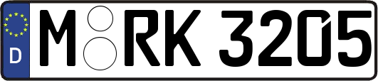 M-RK3205