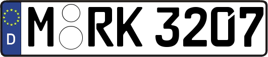 M-RK3207