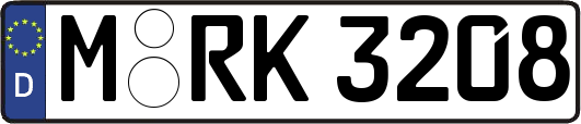 M-RK3208