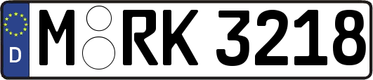 M-RK3218