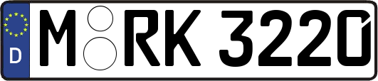 M-RK3220