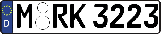 M-RK3223