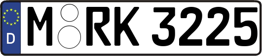 M-RK3225