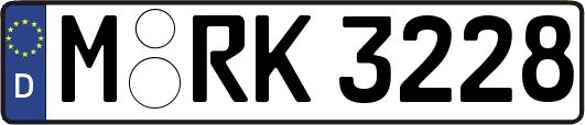 M-RK3228