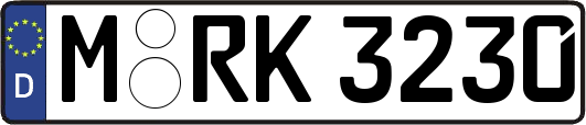 M-RK3230