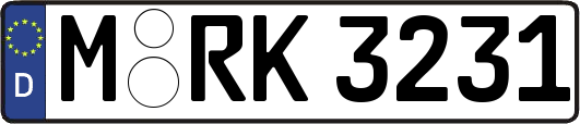 M-RK3231