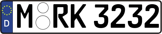 M-RK3232