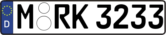 M-RK3233