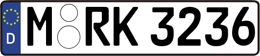 M-RK3236