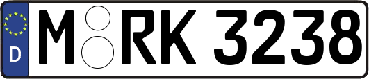 M-RK3238