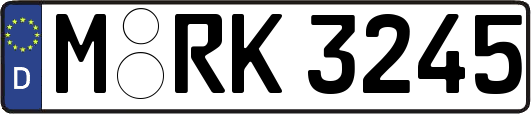 M-RK3245