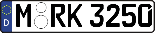 M-RK3250