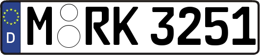 M-RK3251