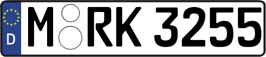M-RK3255