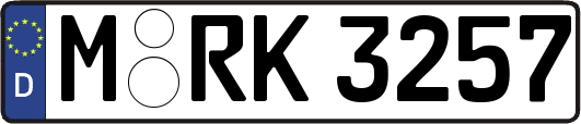 M-RK3257