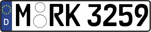 M-RK3259