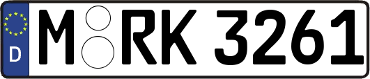 M-RK3261