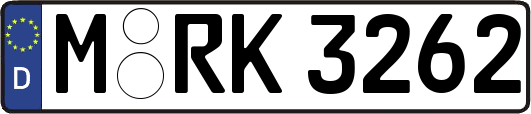 M-RK3262
