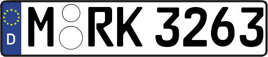 M-RK3263