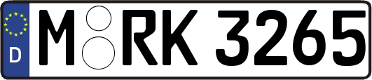 M-RK3265