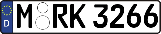 M-RK3266