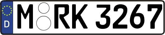 M-RK3267