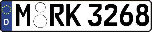 M-RK3268