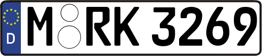 M-RK3269