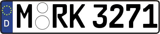 M-RK3271