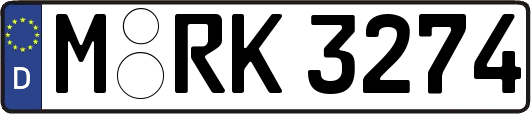 M-RK3274