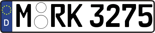 M-RK3275