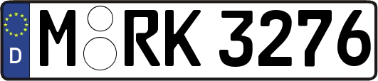 M-RK3276