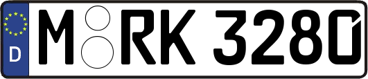 M-RK3280