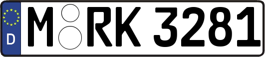 M-RK3281