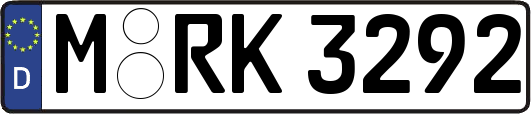 M-RK3292