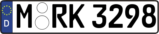 M-RK3298