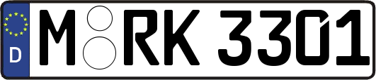 M-RK3301