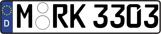 M-RK3303