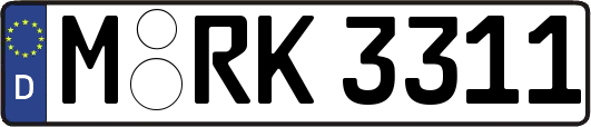 M-RK3311