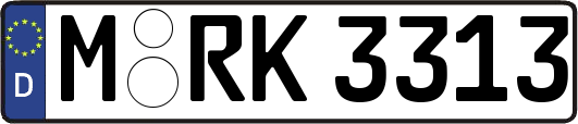 M-RK3313