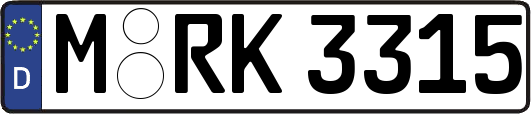 M-RK3315