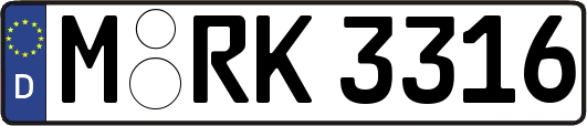M-RK3316