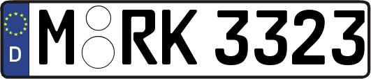 M-RK3323
