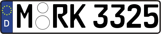 M-RK3325